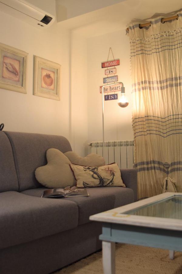 Calilla Home-Appartamento Scirocco 그라도 외부 사진