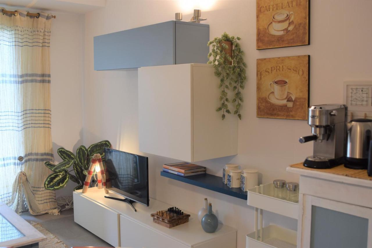Calilla Home-Appartamento Scirocco 그라도 외부 사진