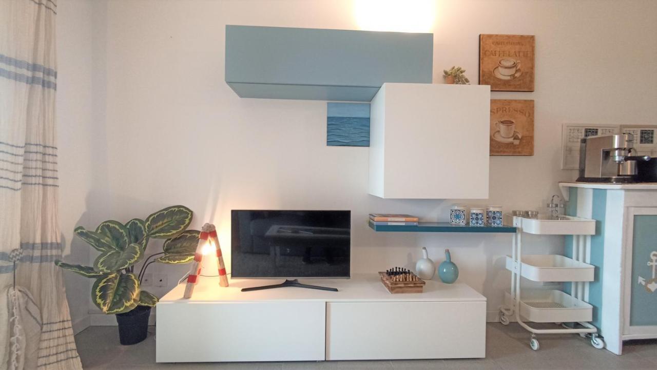 Calilla Home-Appartamento Scirocco 그라도 외부 사진