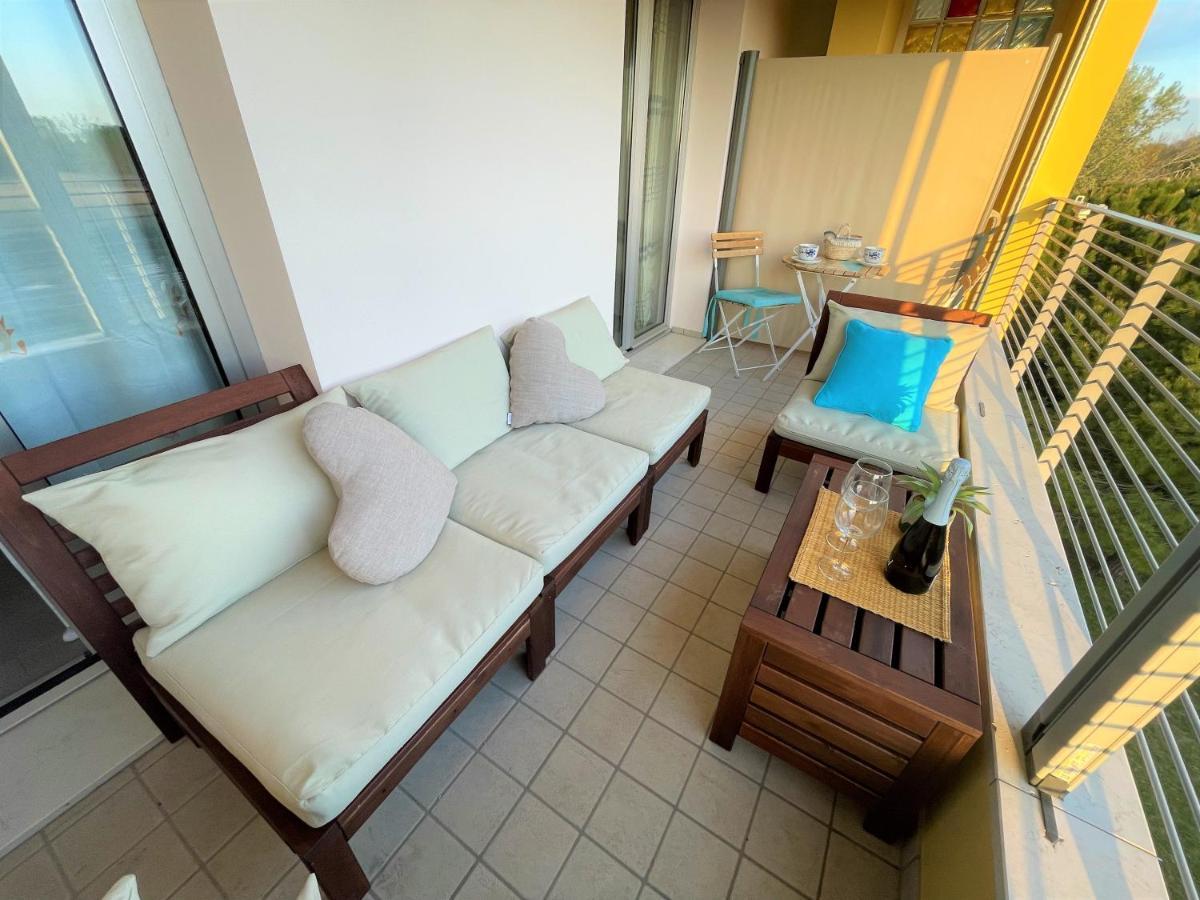 Calilla Home-Appartamento Scirocco 그라도 외부 사진